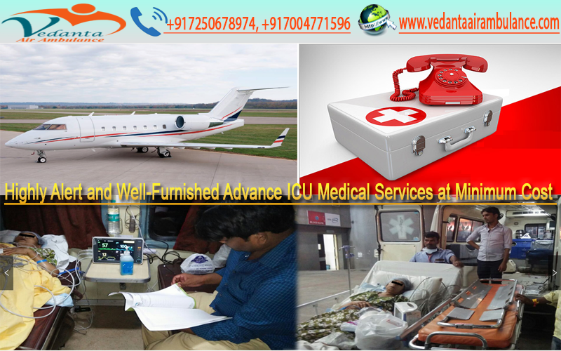 air-ambulance-from-India